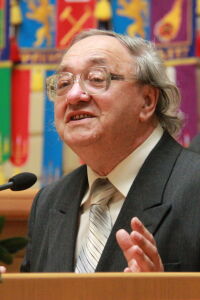 Valerii Shevchuk