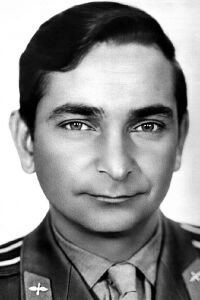 Valeriy Bykovsky