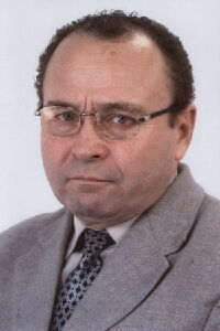 Valeriy Gromovikov