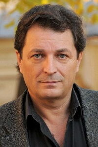 Valeriy Novikov