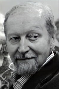Valeriy Rodchenko