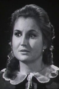 Valeriya Razinkova