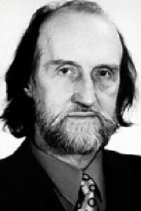 Valery Kostrin