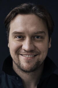 Valery Smekalov