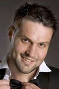 Valery Tsarkov