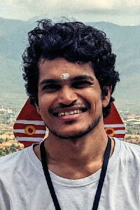 Vamshidhar Kosgi Goud