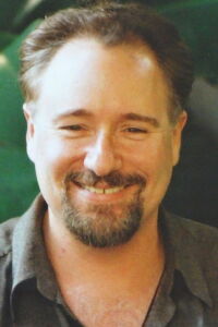 Van Brooks