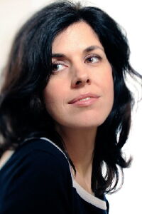 Vanessa Seward
