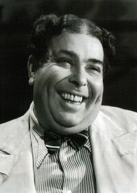 Vasco Santana