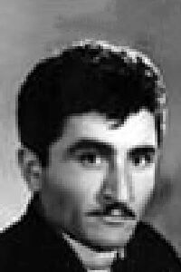 Vasil Arabidze