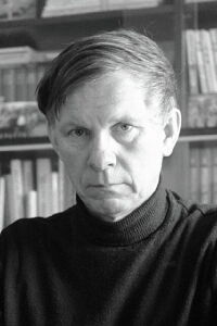 Vasili Bykov