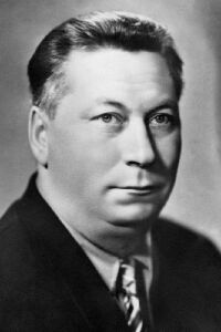 Vasili Merkuryev