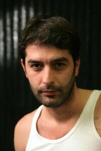 Vasilis Bisbikis