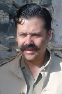 Vasilis Michael