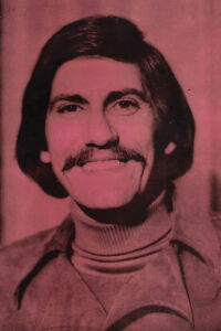 Vasilis Platakis