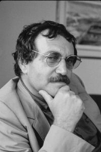 Vasiliy Aksyonov
