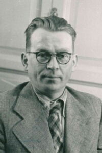 Vasiliy Solovev-Sedoy