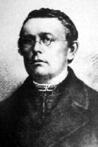 Vasiliy Velikanov