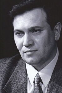 Vasily Gorshkov