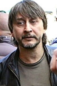Vasily Sikachinsky