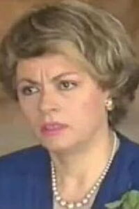 Vaso Dimitriou