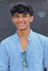 Vasudev Sajeesh Marar