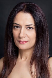 Veda Yurtsever