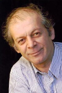 Vedat Erincin