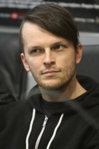 Vedran Mujagić