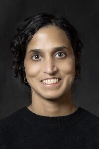 Veena Rao