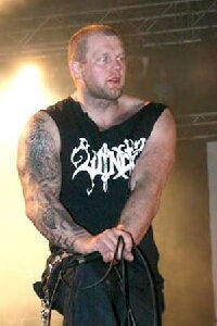 Vegard Bakken
