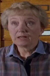 Venetia Barrett