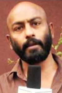 Venkatesh Anguraj