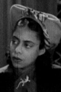 Vera Burelle