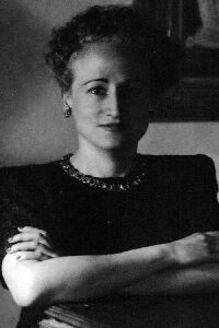 Vera Caspary