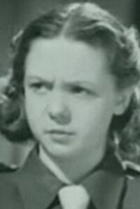 Vera Frances