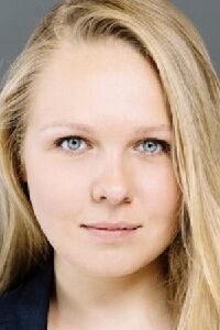 Vera Smolina