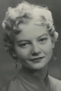Vera Stricker