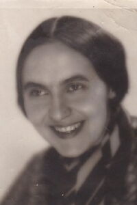 Vera Stroyeva