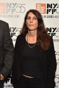 Véréna Paravel