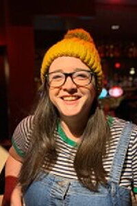 Verity Sadler