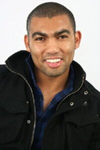 Vernon Willemse