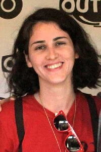 Veronica Kedar