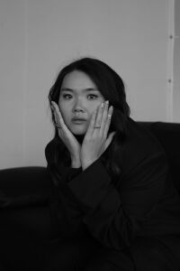 Veronica Kim