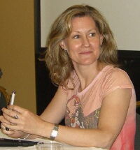 Veronica Taylor