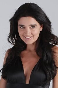 Verónica Varano