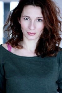 Véronique Balme