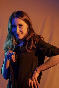 Véronique Laplante