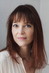 Véronique Reymond