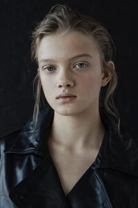 Vesta Matulytė